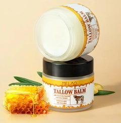 Tallow Glow Anti-Wrinkle Cream